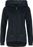 R.E.D. by EMP Sweatjack Zwart Dames S