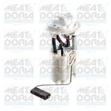 Meat & Doria 76484 Brandstofpomp