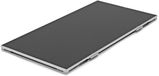 Gear4music 0.5m x 1m Portable Stage Platform