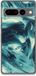 Case Company Google Pixel 7 Pro Case - Dreaming About Whales - Soft Cover