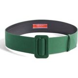 La Double J Ceinture verte