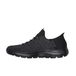 Skechers Summits Key Pace Espadrilles voor heren