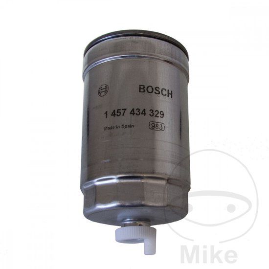 Mahle Filter KC98 Brandstoffilter