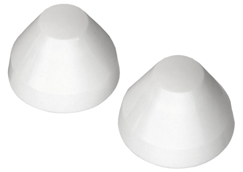 Cornat T364900 Afdekkappen Universeel Wc-Bril Wi