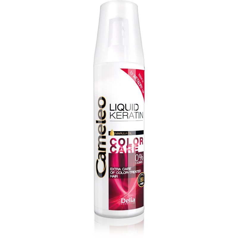 Delia Cosmetics Delia Cameleo Liquid Keratin 150ml