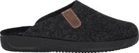 Rohde Soltau-H - pantoffel - grijs - maat 41 (EU) 7.5 (UK)