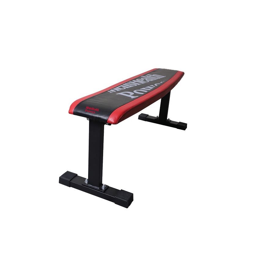 Menshealth Flat Bench