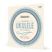 D'Addario Ukulelesnaren Nyltech Tenor EJ88T, 4-Snarige Set