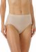 Mey Emotion Dames Taille Slip Viscose Beige Maat 48