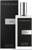 Yodeyma Parfum / 50 ml / Mannen