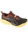 ASICS GEL-Trabuco 13 BLACK/WILD BLOSSOM Femme 37