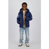 Vingino Boys Tonco Jacket Outdoor Navy Taille: 5