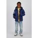 Vingino Boys Tonco Jacket Outdoor Navy Taille: 5