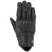 V Quattro Design Mannen Aston handschoenen, Zwart, Maat XL