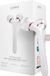 GESKE SmartAppGuided™ Sonic Facial & Body Roller 4-in-1 Dermaroller