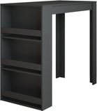 Vicco Repose Bartafel – 57 x 117 cm Antraciet