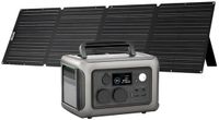 ALLPOWERS Zonnegenerator Set 600W R600 + SE200 200W
