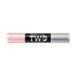 Sally Hansen Miracle Gel It Takes Two Gel 910 Once Chiffon a