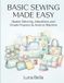 Basic Libri GmbH Basic Sewing Made Easy
