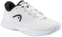 Head Revolt Pro 5.0 Clay Court Schoenen Wit EU 39 Kinderen