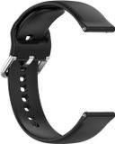 Inf Xplora Horlogeband voor X6 Play - Zwart