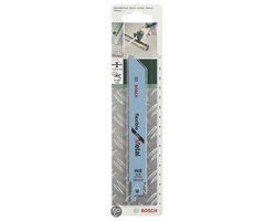 Bosch - Reciprozaagblad bimetaal, S 922 EF Flexible for Metal
