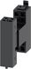 Siemens 3VA99870KD80 AUX Schwarz