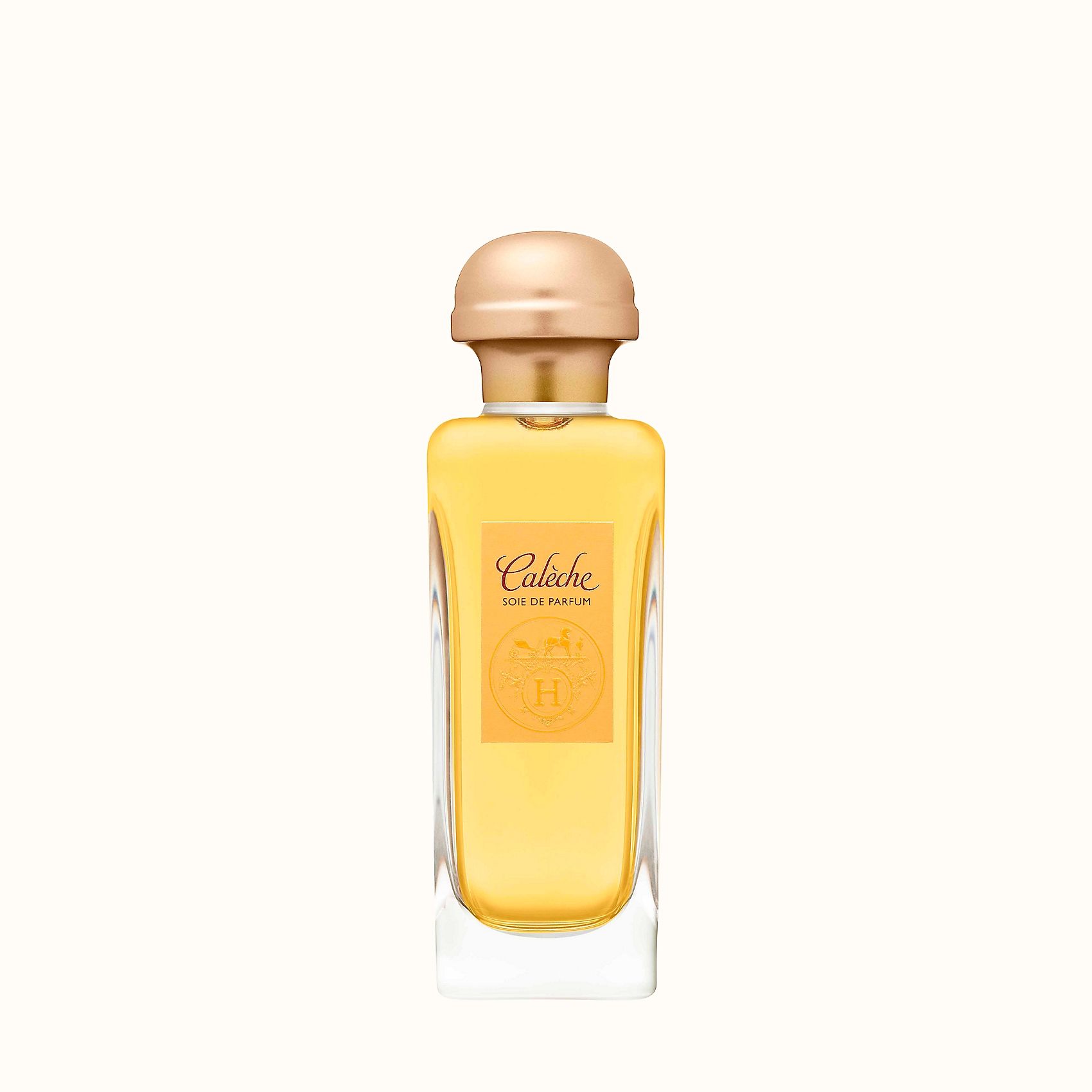 Hermes Soie de Parfum / 100 ml / Women