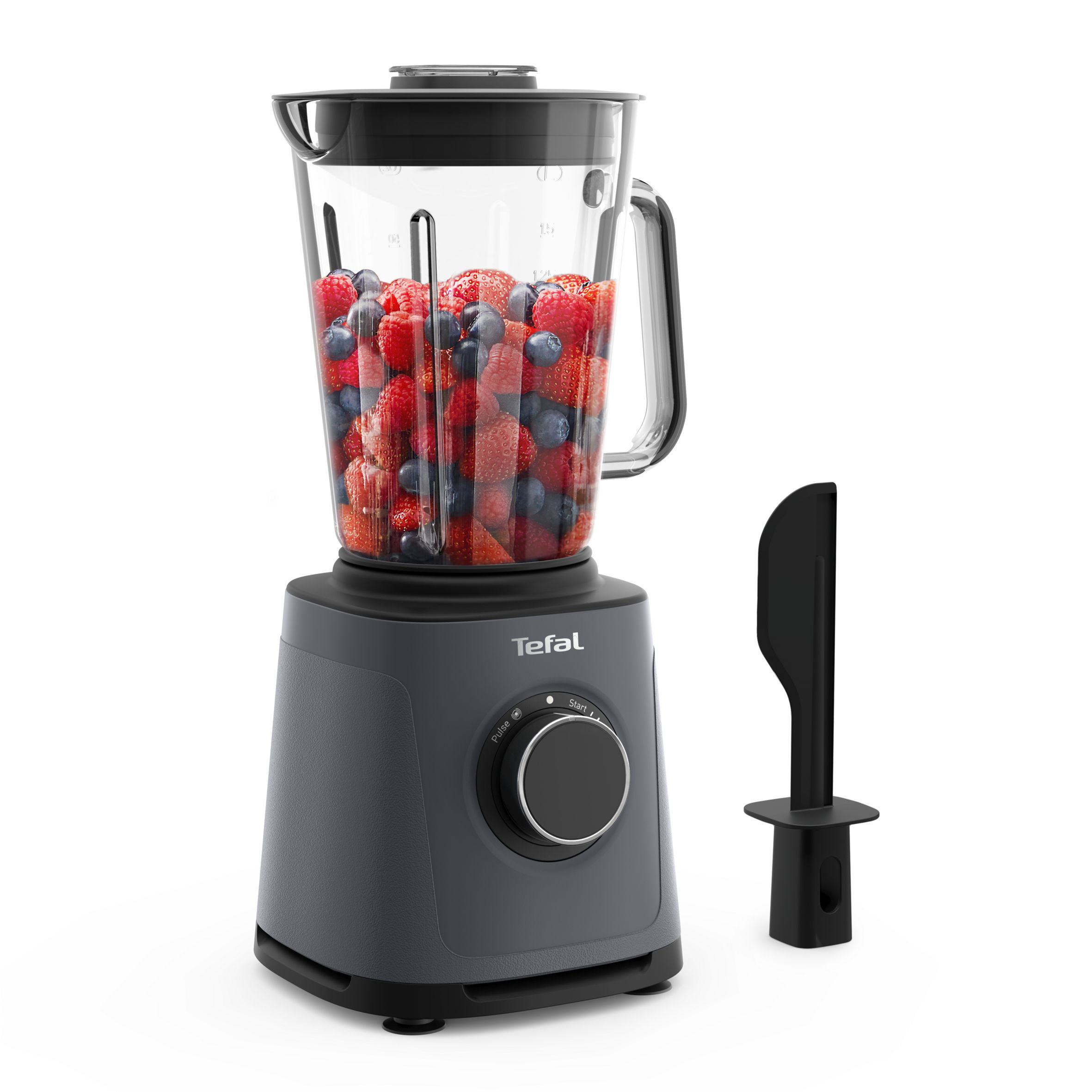 Tefal Perfectmix Essential BL771B - High Speed Blender - Black