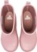 Hummel Rubber Boot Jr Deauville Mauve