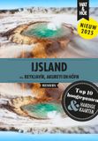 Kosmos Uitgevers Wat & Hoe Reisgids IJsland