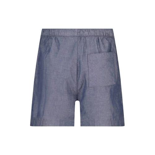 America Today Pyjamashort - Blauw