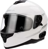 Sena Outride Integraalhelm Wit XXL