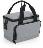 BagBase - Recycled Mini Cooler Bag - Pure Grey