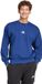 Adidas Sportswear Essentials Feelcozy Fleece Sweatshirt Heren Blauw