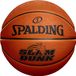 Spalding Basketbal Slam Dunk Rubber Taille 7 Orange