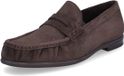Paul Green Mocassins bruin