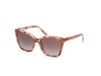 GAFAS Guess GU00191 Dames Zonnebril Bruin Vrouw