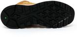 Timberland Sprint Trekker Bruine Laarzen - Streetwear - Kind