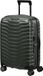 Samsonite Proxis Handbagage Spinner 55 cm - Uitbreidbaar 40/46 liter - 55x40x20/23 cm - matt climbing ivy