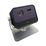 InFocus Quantum LED Crusader Grandmaster Projector met normale projectieafstand 1080p (1920x1080) 3D Violet