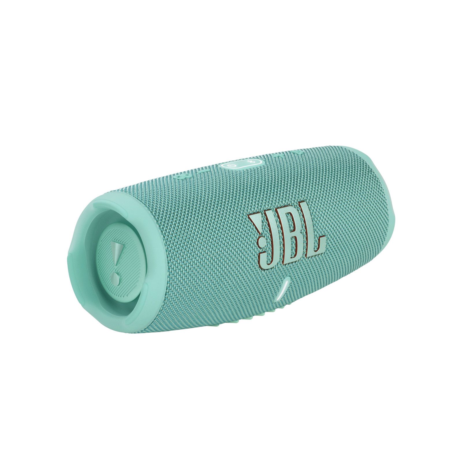 JBL CHARGE 5 Draadloze Bluetooth Speaker - Blauwgroen