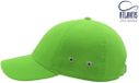 Atlantis Headwear Action Cap AT601 - ACID GREEN - One size
