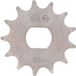 Simson Pignon 13 dents 1/2x5,4