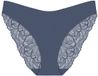 Triumph Tai-Slip Red Label Body Make-Up Illusion Lace Indigo Veil