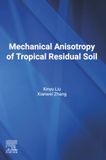 Mechanical Elsevier - Health Sciences Division Mechanical Anisotropy of Tropical Residual Soil Paperback