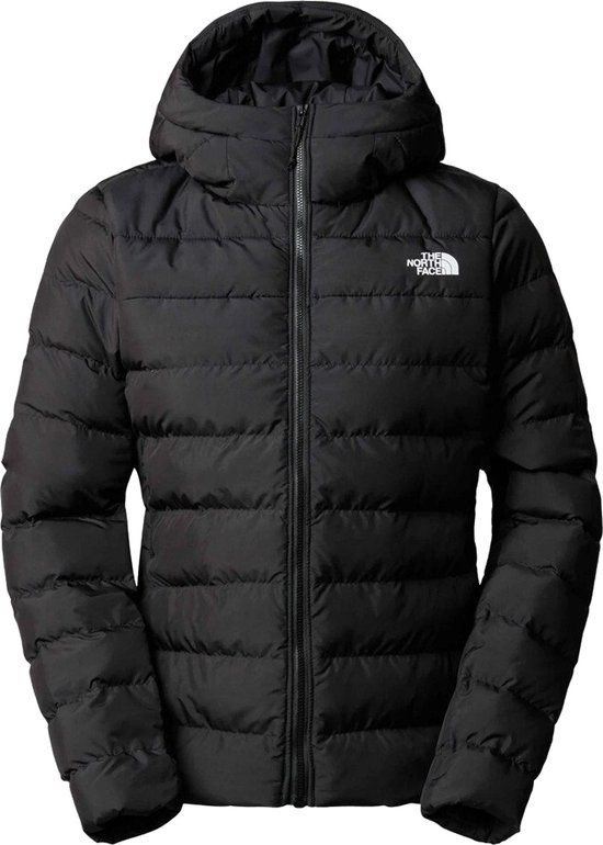 The North Face Aconcagua 3 Winter Jacket Men - Black - Size M