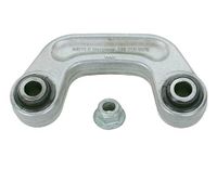 MEYLE Stange/Strebe, Stabilisator 1160600018 Vorderachse links | Compatibel met: AUDI A8 D3, VW PHAETON