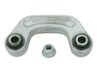MEYLE Stange/Strebe, Stabilisator 1160600018 Vorderachse links | Compatibel met: AUDI A8 D3, VW PHAETON
