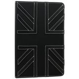 e-Vitta Stand 3P Urban Trendy 7" Folio Case Black